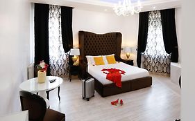 Escape Luxury Suite - Ca Domus Collection